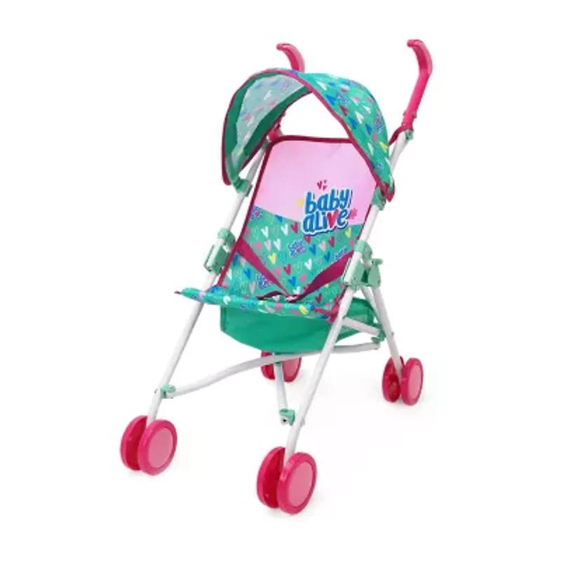 Baby Alive Baby Play