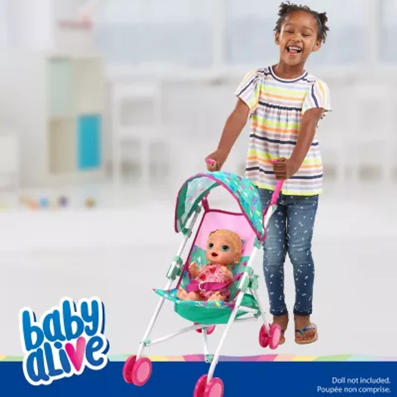 Baby Alive Baby Play
