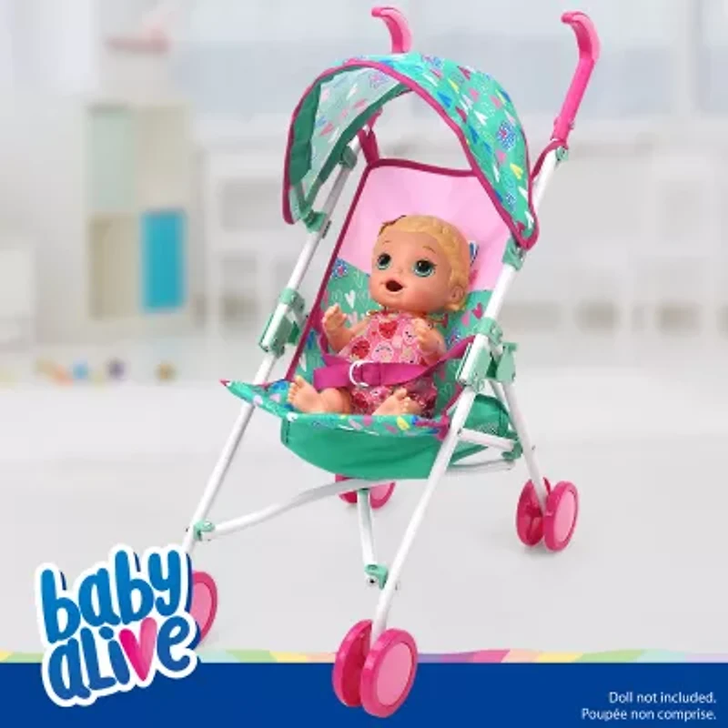 Baby Alive Baby Play