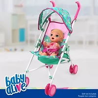 Baby Alive Baby Play