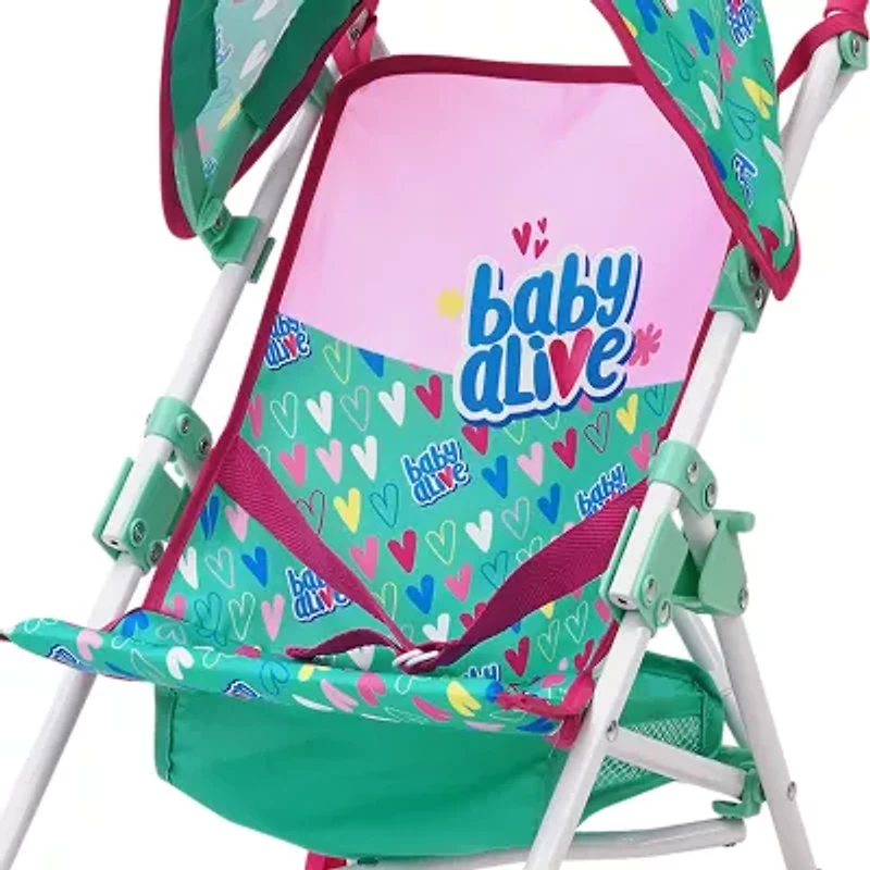 Baby Alive Baby Play