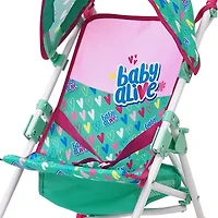 Baby Alive Baby Play