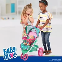 Baby Alive Baby Play