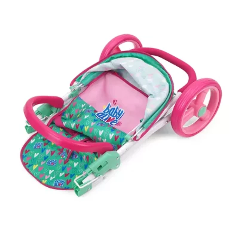 Baby Alive Baby Play