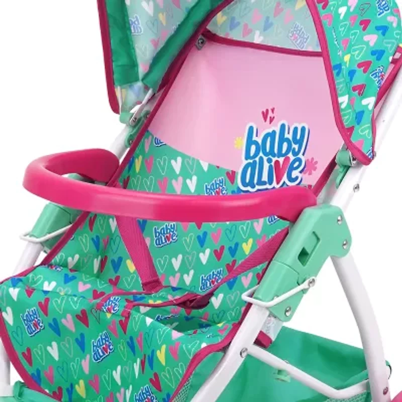 Baby Alive Baby Play