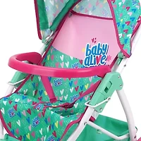 Baby Alive Baby Play