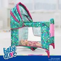 Baby Alive Baby Play
