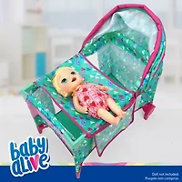 Baby Alive Baby Play