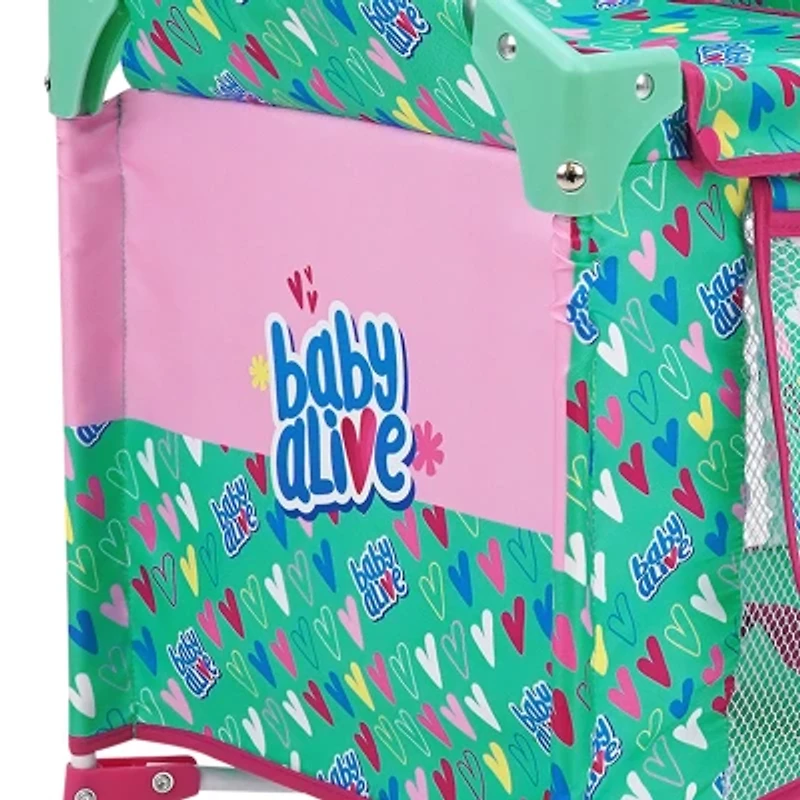Baby Alive Baby Play