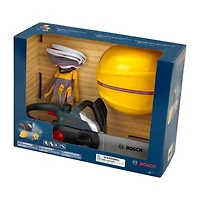 Bosch 4-pc. Toy Tool