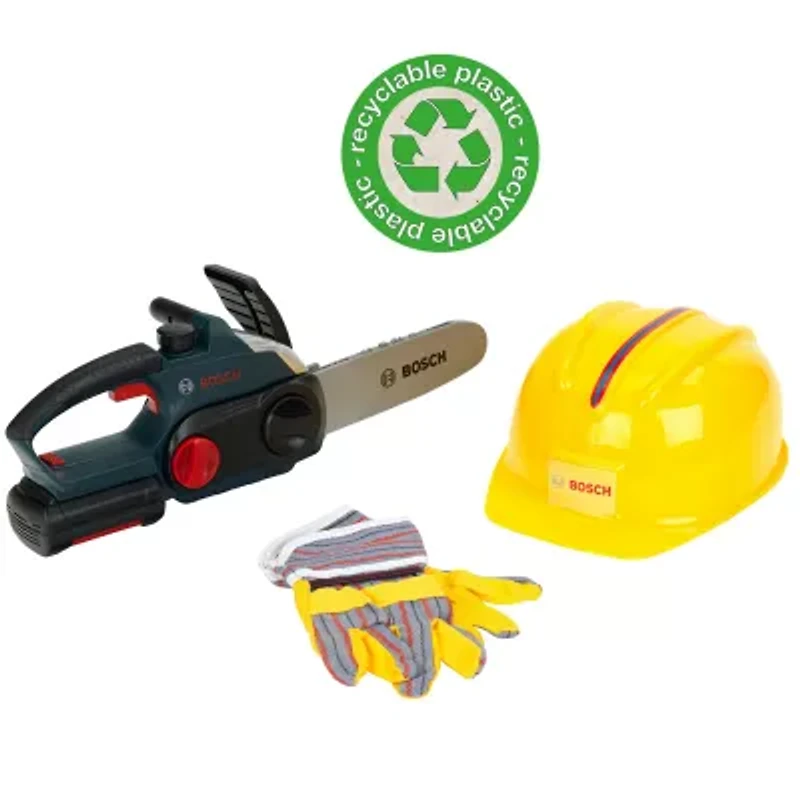 Bosch 4-pc. Toy Tool