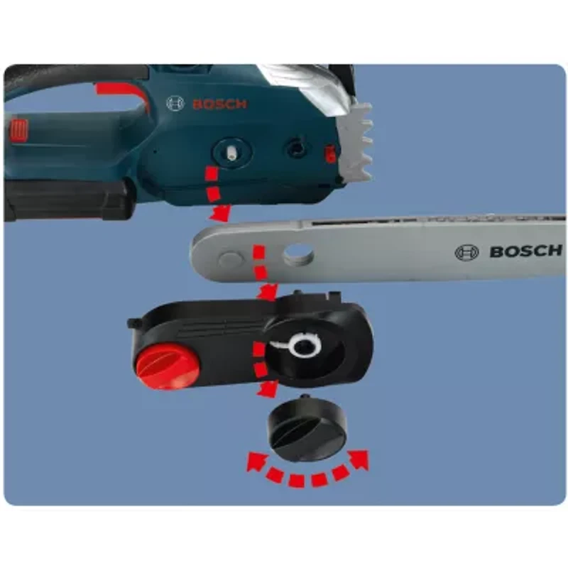 Bosch 4-pc. Toy Tool