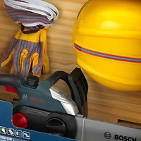 Bosch 4-pc. Toy Tool