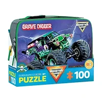 Eurographics Inc 101-pc. Puzzle