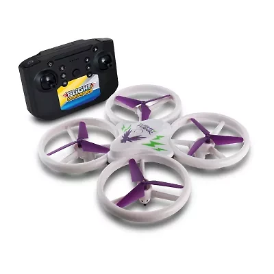 Nkok Inc. Junior Explorers Rc Lighthhawk Drone