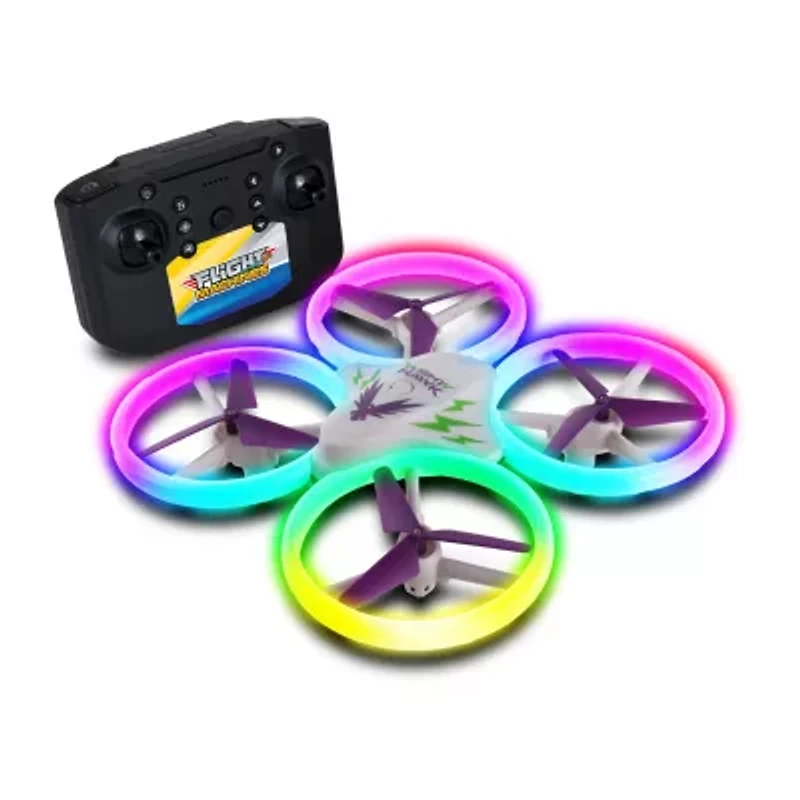 Nkok Inc. Junior Explorers Rc Lighthhawk Drone