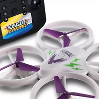 Nkok Inc. Junior Explorers Rc Lighthhawk Drone