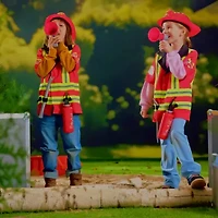 Klein Unisex Dress Up Costume
