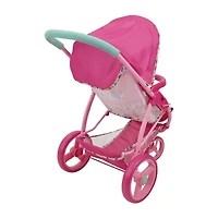 Baby Alive Jogging Stroller Baby Play