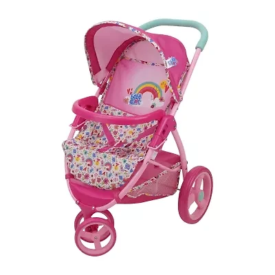 Baby Alive Jogging Stroller Baby Play