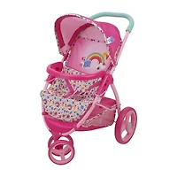 Baby Alive Jogging Stroller Baby Play