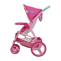 Baby Alive Jogging Stroller Baby Play