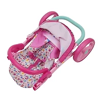 Baby Alive Jogging Stroller Baby Play