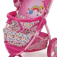 Baby Alive Jogging Stroller Baby Play