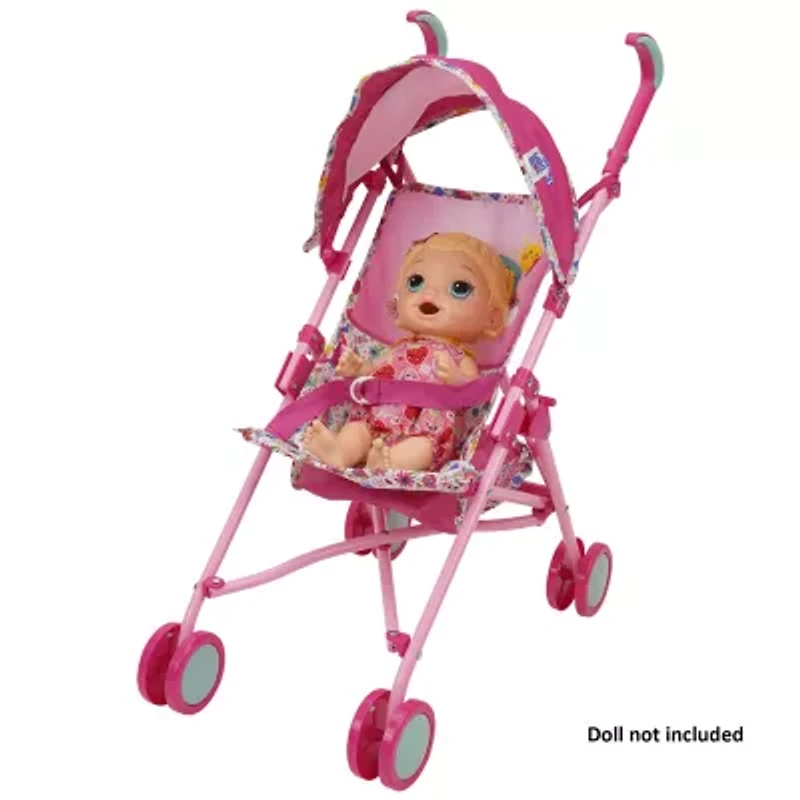 Baby Alive Baby Play