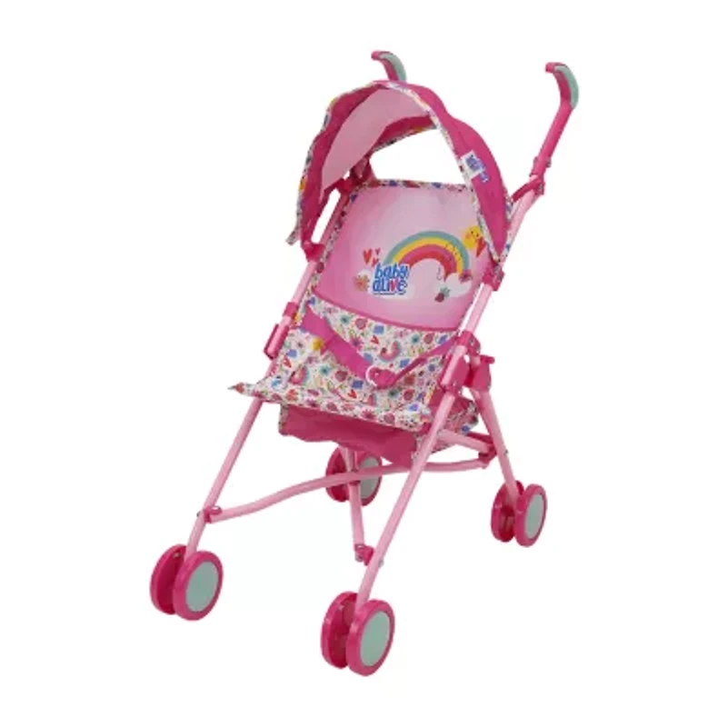 Baby Alive Baby Play