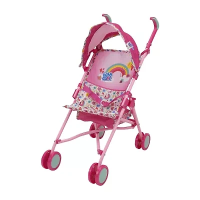 Baby Alive Baby Play