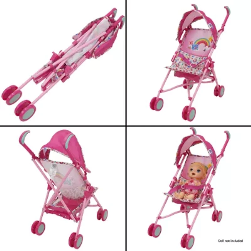 Baby Alive Baby Play