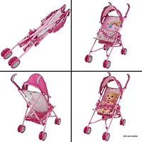 Baby Alive Baby Play