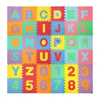 Easy Playhouse Tile Playmat Play Mat