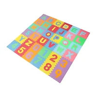 Easy Playhouse Tile Playmat Play Mat