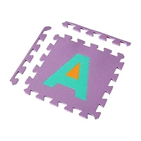 Easy Playhouse Tile Playmat Play Mat