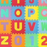 Easy Playhouse Tile Playmat Play Mat