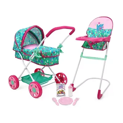 Baby Alive Baby Play