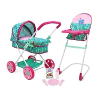 Baby Alive Baby Play