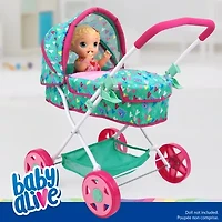 Baby Alive Baby Play