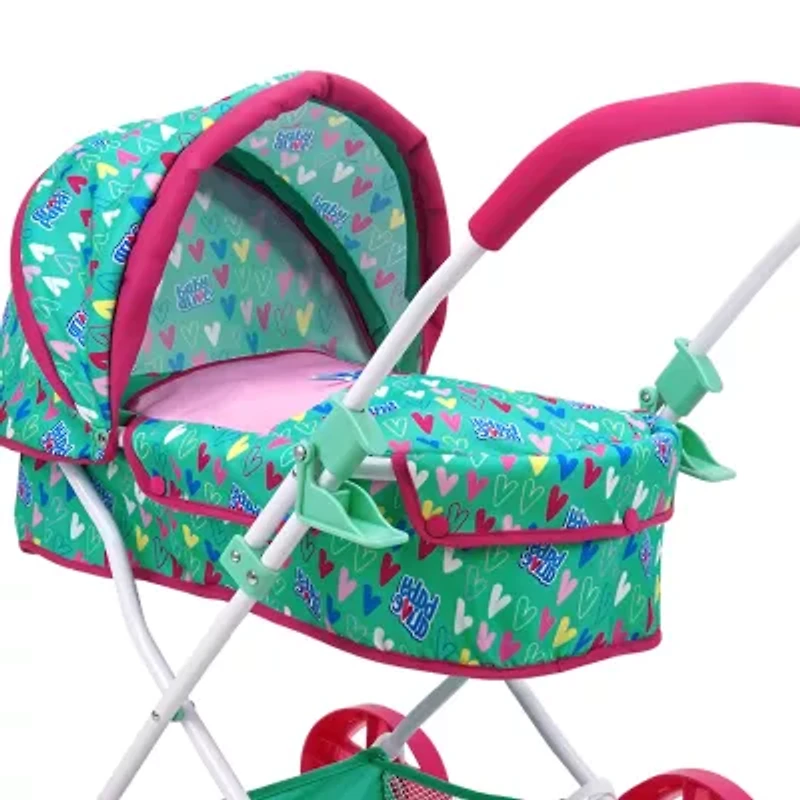 Baby Alive Baby Play