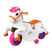 Trimate Ride On Unicorn
