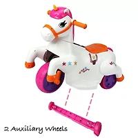 Trimate Ride On Unicorn