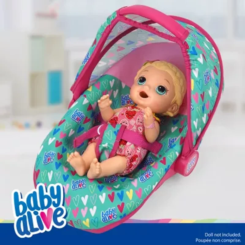 Baby Alive Baby Play
