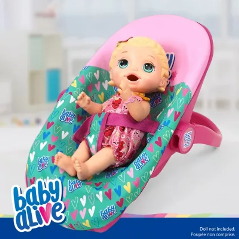 Baby Alive Baby Play