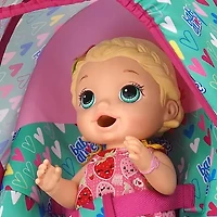 Baby Alive Baby Play