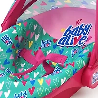Baby Alive Baby Play