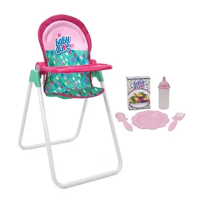 Baby Alive Baby Play