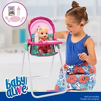 Baby Alive Baby Play