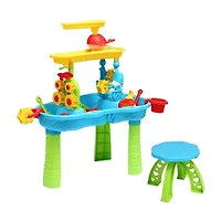 Trimate Sand Water Table Baby Play